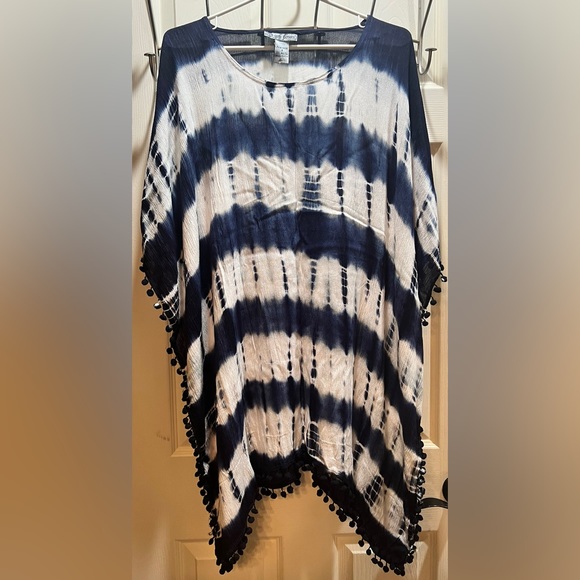 Cute Options Other - Cute Options Swim Beach Cover-Up